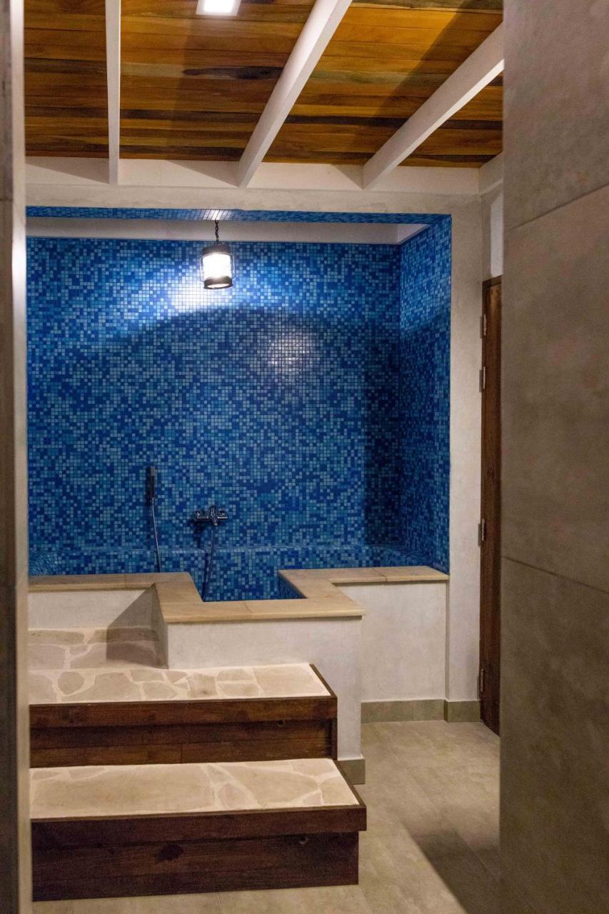 Rasdhoo Apartment Lodge Exterior foto