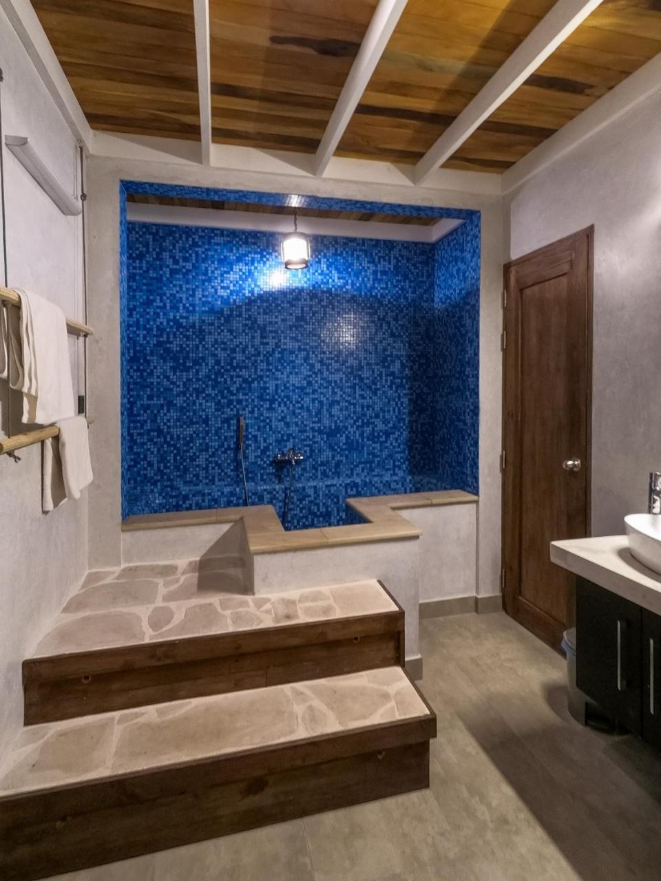 Rasdhoo Apartment Lodge Exterior foto